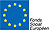 Fonds Social Européen
