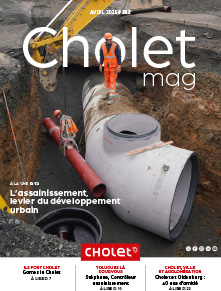 Cholet magazine