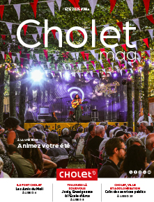 Cholet magazine