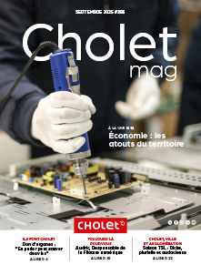 Cholet magazine