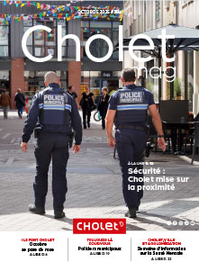 Cholet magazine