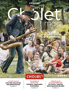 Cholet magazine