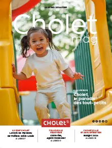 Cholet magazine