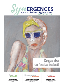 Synergences hebdo
