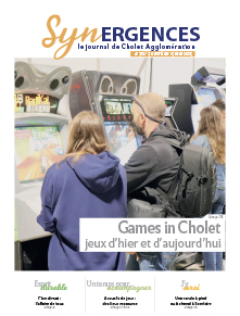 Synergences hebdo
