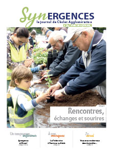 Synergences hebdo