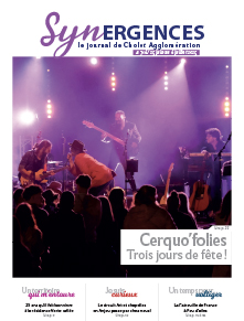 Synergences hebdo