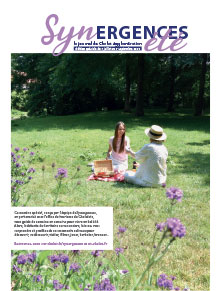 Synergences hebdo