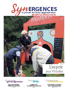Synergences hebdo