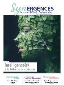 Synergences hebdo