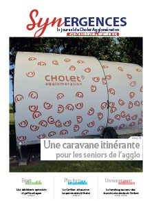 Synergences hebdo