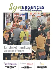 Synergences hebdo