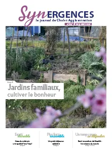 Synergences hebdo