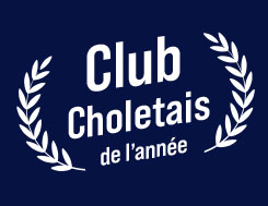 Votez pour le club Choletais de l'année