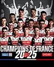 Equipe DN2 Union Cycliste Cholet 49