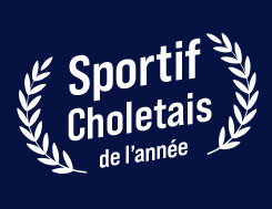 Votez pour le sportif Choletais de l'année