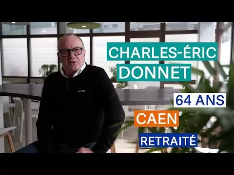 Charles-Eric Donnet - Prsident des DOGS